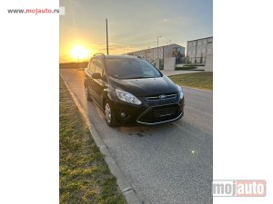 Glavna slika - Ford C Max Grand  - MojAuto