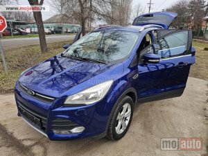 Glavna slika - Ford Kuga 2,0 Diesel 4x4  - MojAuto