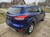 Slika 11 - Ford Kuga 2,0 Diesel 4x4  - MojAuto