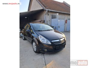 Glavna slika - Opel Corsa D  - MojAuto