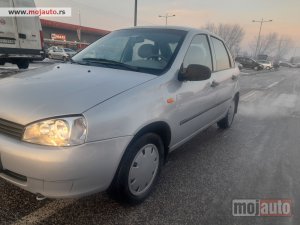 Glavna slika - Lada Kalina 1.6 16v  - MojAuto