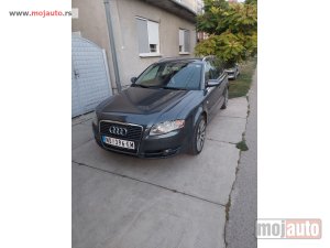 Glavna slika - Audi A4 B7 Čitaj opis  - MojAuto