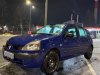 Slika 4 - Renault Clio 1.2 8V BILLABONG  - MojAuto