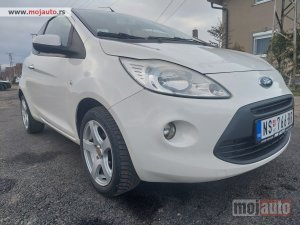 Glavna slika - Ford Ka 1.2 8v KLIMA PRELEP  - MojAuto