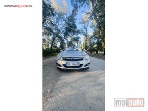 Glavna slika - Opel Astra H  - MojAuto