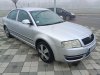 Slika 6 - Škoda Superb 2.8Plin  V6  2007g  - MojAuto