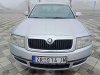 Slika 4 - Škoda Superb 2.8Plin  V6  2007g  - MojAuto