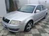 Slika 3 - Škoda Superb 2.8Plin  V6  2007g  - MojAuto