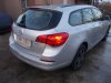 Slika 4 - Opel Astra 1.7CDTI  - MojAuto