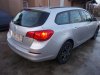 Slika 5 - Opel Astra 1.7CDTI  - MojAuto