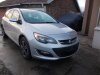 Slika 6 - Opel Astra 1.7CDTI  - MojAuto