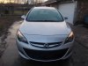 Slika 7 - Opel Astra 1.7CDTI  - MojAuto