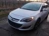 Slika 8 - Opel Astra 1.7CDTI  - MojAuto