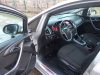 Slika 10 - Opel Astra 1.7CDTI  - MojAuto