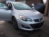 Slika 25 - Opel Astra 1.7CDTI  - MojAuto