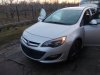 Slika 26 - Opel Astra 1.7CDTI  - MojAuto