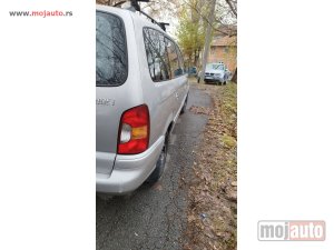 Glavna slika - Hyundai Trajet crdi  - MojAuto