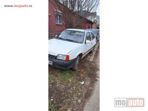 Glavna slika - Opel Kadett 1.3 ohc  - MojAuto