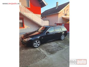 Glavna slika - BMW 520 520D 2.0  - MojAuto