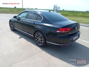 Glavna slika - VW Passat b8 1.6 r line  - MojAuto