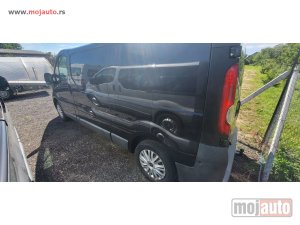 Glavna slika - Opel vivaro 2.0 neispravan - MojAuto