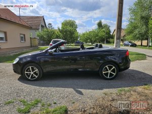 Glavna slika - VW Eos 1,4tsi  - MojAuto