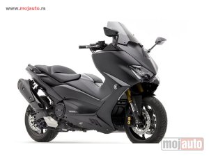 Glavna slika - Yamaha T Max 560 - MojAuto