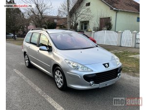 Glavna slika - Peugeot 307 1.6 HDI 66 KW  - MojAuto