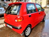 polovni Automobil Daewoo Matiz T.O.P REG 3.2025 