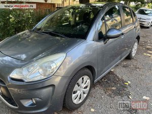 Glavna slika - Citroen C3   - MojAuto