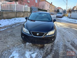 Glavna slika - Seat Ibiza   - MojAuto