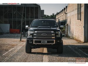 Glavna slika - Ford F150   - MojAuto