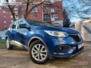 Glavna slika - Renault Kadjar 1,5DCI EDC7   - MojAuto