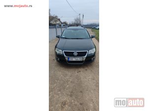 Glavna slika - VW Passat 2.0 TDI  - MojAuto