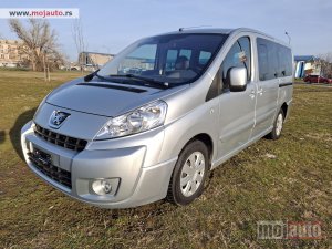 Glavna slika - Peugeot Expert 2,0 hdi Tepee  - MojAuto