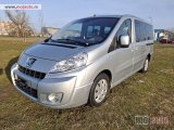 polovni Automobil Peugeot Expert 2,0 hdi Tepee 