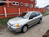 polovni Automobil Kia Rio 1,3 Opis 