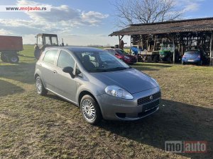 Glavna slika - Fiat Grande Punto 1,2  - MojAuto