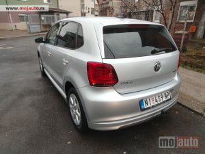 Glavna slika - VW Polo 1.2TDI NAVI CLIMATRONIC   - MojAuto