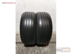 Glavna slika -  2972. Gume DUNLOP 16-ice, LETNJE 215/55, Šara 5,6 mm - MojAuto