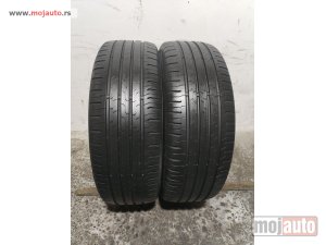 Glavna slika -  2981. Gume CONTINENTAL 16-ice, LETNJE 215/60, Šara 6,4 mm, DOT 3518 - MojAuto