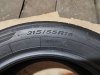 Slika 5 -  2972. Gume DUNLOP 16-ice, LETNJE 215/55, Šara 5,6 mm - MojAuto