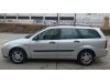 Slika 4 - Ford Focus 1.6 Zetec-S  - MojAuto