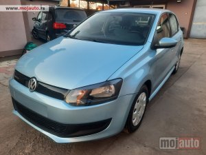 Glavna slika - VW Polo 1.2TDI 5VRATA KLIMA  - MojAuto