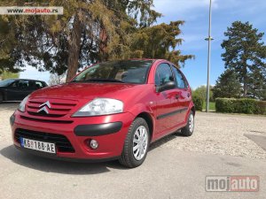 Glavna slika - Citroen C3 1.4 8V Metan Ocuvan  - MojAuto