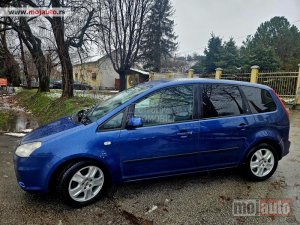 Glavna slika - Ford C Max 1.6 TDCI LUTKICAA  - MojAuto