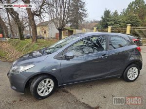 Glavna slika - Mazda 2 1.3 LUTKICAAA  - MojAuto