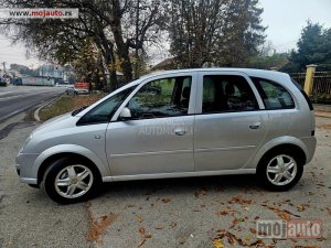 Glavna slika - Opel Meriva 1.3 LUTKICAA  - MojAuto