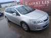 Slika 5 - Opel Astra Astra sports touren  - MojAuto