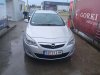 Slika 3 - Opel Astra Astra sports touren  - MojAuto